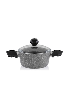 Schafer Cory Y.Y.Derin Tencere 26 CM Gri Schafer Cory Y.Y.Derin Tencere 26 CM Gri