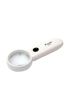 Prolink MA-021 Işıklı Büyüteç