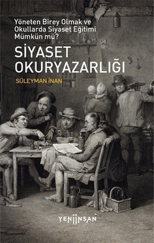 Siyaset    Okuryazarlığı