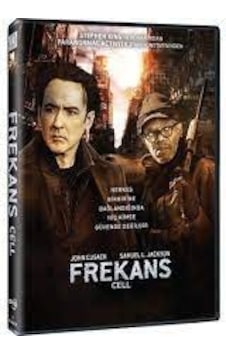 Dvd-Frekans - Cell Dvd-Frekans - Cell