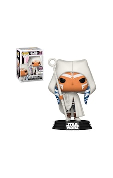 Funko Pop 68281 Star Wars Power Of The Galaxy Ahsoka Figür No:578 Funko Pop 68281 Star Wars Power Of The Galaxy Ahsoka Figür No:578
