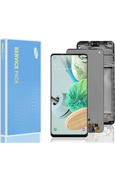 Samsung Galaxy Uyumlu A21S A217 Lcd Dokunmatik Ekran Samsung Galaxy Uyumlu A21S A217 Lcd Dokunmatik Ekran