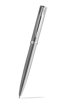 Waterman Tükenmez Kalem Allure Premınıum Ss Ct Gri Waterman Tükenmez Kalem Allure Premınıum Ss Ct Gri