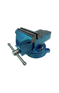 Döner Tablalı Mengene 125 Mm Rm Pt21155 Döner Tablalı Mengene 125 Mm Rm Pt21155