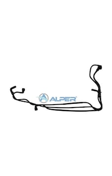 Alper Yakıt Hortumu Takım Doblo Iı 1.3 Mtjd 09 Alper 2410918 51910500 52017657