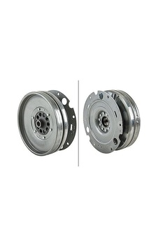 Luk Audi A6 2011 Sonrası 2.0tdı Multitronik Volant 415072108 Luk Audi A6 2011 Sonrası 2.0tdı Multitronik Volant 415072108