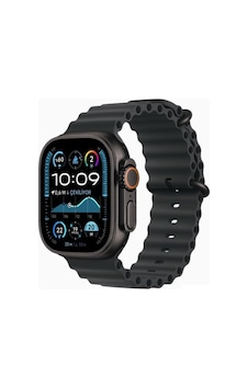 Ultra2 Akıllı Kol Saati Çift Kordonlu Saat Smart Watch Ultra2 Akıllı Kol Saati Çift Kordonlu Saat Smart Watch