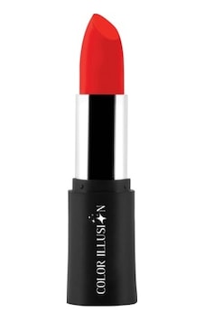 Huncalife Color Illusion Mat Ruj Koyu Kırmızı 4.5 G