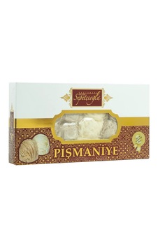 Sepetçioğlu Kastamonu Meşhur Pişmaniye 150g