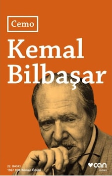 Cemo - Kemal Bilbaşar - Can Yayınları Cemo - Kemal Bilbaşar - Can Yayınları