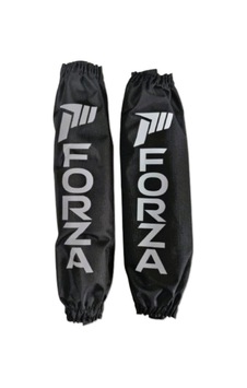 Egemax Honda Forza 250 Arka Amortisör Çorabı Siyah Egemax Honda Forza 250 Arka Amortisör Çorabı Siyah
