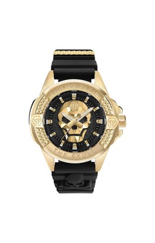 Philipp Plein PWAAA0221 Erkek Kol Saati