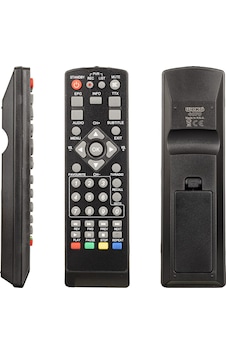 Ayt Botech 2010 Hd 7200 Fta Usb Grundig Uyumlu Dsr-7150 Herz Yumatu Uydu Alıcı Kumandası Ayt Botech 2010 Hd 7200 Fta Usb Grundig Uyumlu Dsr-7150 Herz Yumatu Uydu Alıcı Kumandası