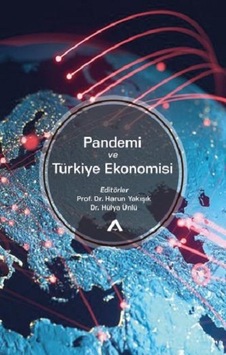 Pandemi ve Türkiye Ekonomisi- Adres Pandemi ve Türkiye Ekonomisi- Adres