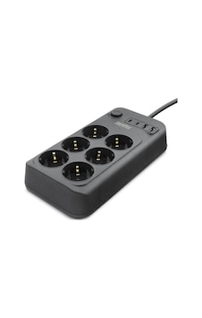 Büro Ev Ofis Cihazları İçin 2mt 6priz 2typec 2usb Topraklı Koruma Anahtarlı Uzatma Kablosu Diğer Büro Ev Ofis Cihazları İçin 2mt 6priz 2typec 2usb Topraklı Koruma Anahtarlı Uzatma Kablosu Diğer