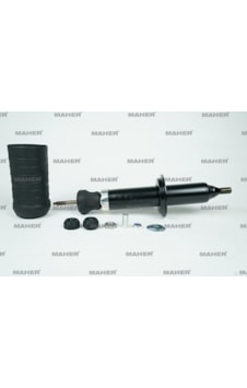 AMORTİSÖR R12    71-00 YAGLI ÖN MHR-16678