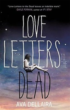 Love Letters to the Dead 9781471402883 Love Letters to the Dead 9781471402883