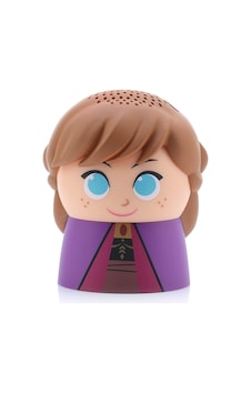 Disney: Frozen - Anna - Mini Bluetooth Hoparlör Disney: Frozen - Anna - Mini Bluetooth Hoparlör