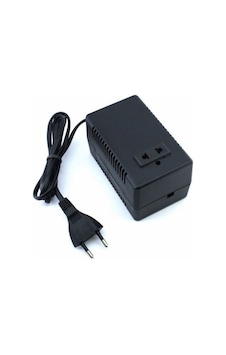 Mervesan Ms-50 220/110v Ac/ac Dönüştürücü Mervesan Ms-50 220/110v Ac/ac Dönüştürücü