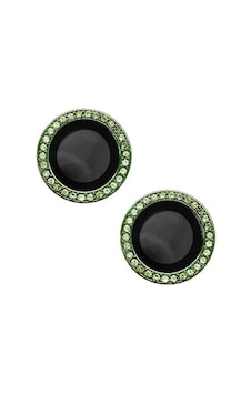 Apple Uyumlu iPhone 15 Taşlı Kamera Lens Koruyucu Çerçeveli Koruyucu Apple Uyumlu iPhone 15 Taşlı Kamera Lens Koruyucu Çerçeveli Koruyucu