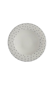 Porland Hope Çukur Tabak 21 Cm Porland Hope Çukur Tabak 21 Cm