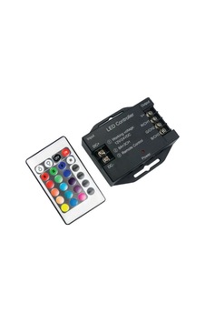 -661 18a Rgb Kumanda -661 18a Rgb Kumanda