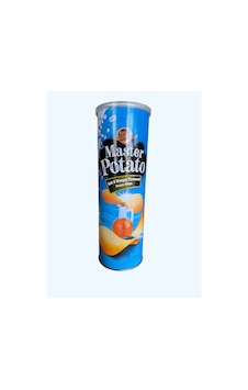 Tuzlu Ve Sirke Soslu Cips 160 G Tuzlu Ve Sirke Soslu Cips 160 G