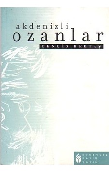 Akdenizli Ozanlar / Cengiz Bektaş