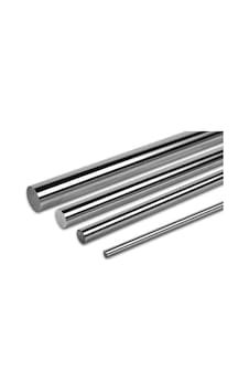 20 Mm Indiksiyonlu Krom Kapli Mil 320408592 20 Mm Indiksiyonlu Krom Kapli Mil 320408592