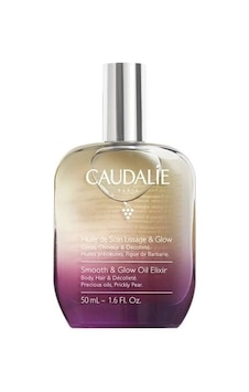 Caudalie Smooth and Glow Fig Oil Elixir 50 ML Caudalie Smooth and Glow Fig Oil Elixir 50 ML
