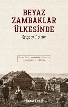 Beyaz Zambaklar Ülkesinde - Beyaz Zambaklar Ülkesinde -