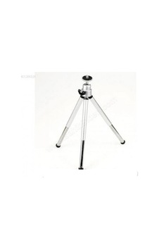 Metalik Renk Tripod - 3 Yönlü Profesyonel Elx29710-be649