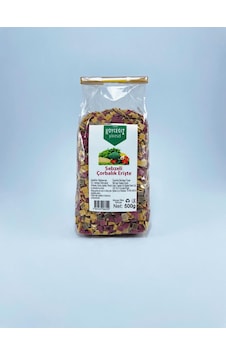 Kb Köyceğiz Yöresel Sebzeli Çorbalık Erişte 500 G