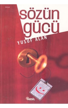 Sözün Gücü - Yusuf Alan - Nesil Yayınları Kelepir Kitaplar
