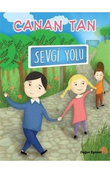 Sevgi Yolu / Canan Tan 9786050933314