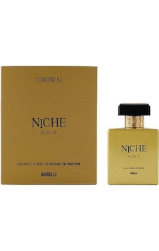 Bargello Nıche Crown Unısex 100 Ml Extraıt De Perfume Baharat Bargello Nıche Crown Unısex 100 Ml Extraıt De Perfume Baharat