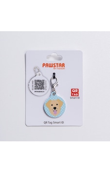Labrador Köpek Desenli Qr Tag Evcil Hayvan Künyesi İsimlik Pet Tag Köpek Künyesi Kedi Künyesi Qr Kodlu Künye Sarı Labrador Köpek Desenli Qr Tag Evcil Hayvan Künyesi İsimlik Pet Tag Köpek Künyesi Kedi Künyesi Qr Kodlu Künye Sarı
