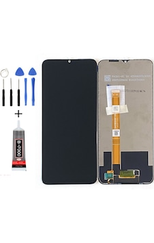 Oppo A16 Cph2269 Lcd Ekran Dokunmatik Takım