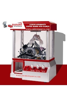 Suzuki Sx4 S-cross 2012 -2014 Ön Amortisör Rulmanı Diğer Suzuki Sx4 S-cross 2012 -2014 Ön Amortisör Rulmanı Diğer