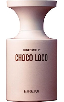 Born To Stand Out Choco Loco Edp 50 Ml Tatlı Born To Stand Out Choco Loco Edp 50 Ml Tatlı