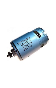 Bosch Uyumlu PSB 1800 LI-2 Motor 2 609 005 257 Bosch Uyumlu PSB 1800 LI-2 Motor 2 609 005 257