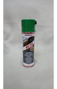 Teroson Wx 215 Koruyucu Mum Sprey 500 Ml. Teroson Wx 215 Koruyucu Mum Sprey 500 Ml.