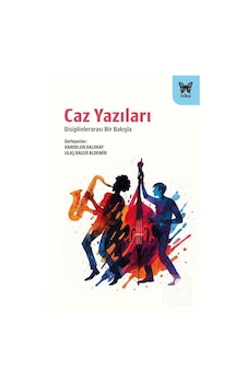 Caz Yazıları / Ulaş Bager Aldemir