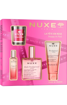 Nuxe Huile Prodigieuse Florale Gift Set Nuxe Huile Prodigieuse Florale Gift Set