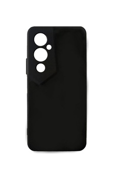 Tecno Pova Uyumlu 4 Pro Kılıf Zore Biye Silikon Tecno Pova Uyumlu 4 Pro Kılıf Zore Biye Silikon