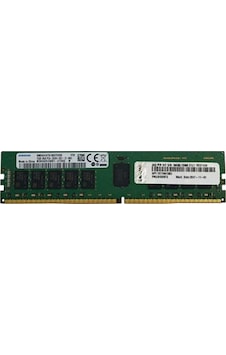 Lenovo Thınksystem 4x77a88051 32gb Truddr5 5600mhz 2rx4 Rdımm