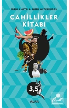 Cahillikler Kitabı - 3.5 / John Lloyd