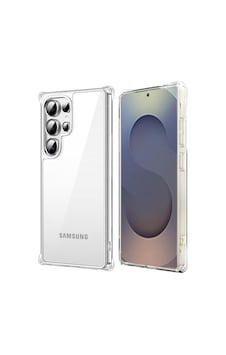 Nihcase Samsung Uyumlu Galaxy S21 Ultra Kılıf Airbag Corners Darbe Korumalı Shockproof Tpu Kapak Nihcase Samsung Uyumlu Galaxy S21 Ultra Kılıf Airbag Corners Darbe Korumalı Shockproof Tpu Kapak