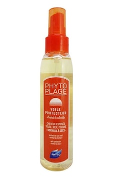 Phyto Phytoplage Güneşten Koruyucu Saç Bakım Yağı 125 ML