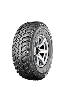 Bridgestone 265/70R17 121/118Q Dueler M/T674 Yaz Lastiği 2025 Bridgestone 265/70R17 121/118Q Dueler M/T674 Yaz Lastiği 2025